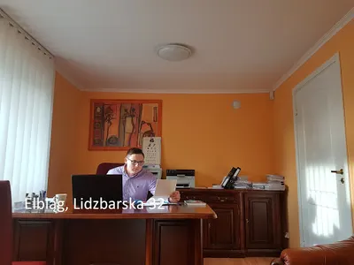 Psychiatra Elbląg, lek.Tomasz Kardasz. Gabinet psychiatryczny w Elblągu